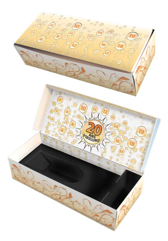 gift box